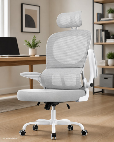 Bürostuhl ergonomisch - bürostuhl,