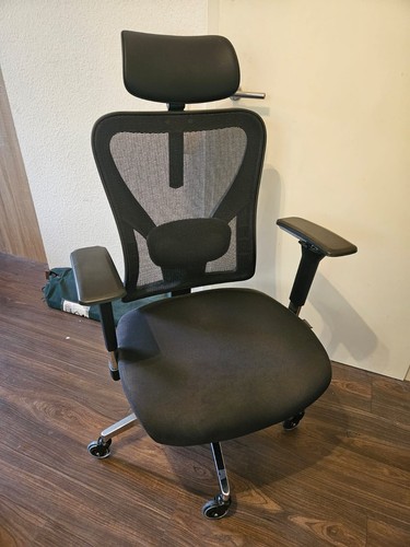 Bürostuhl ergonomisch mit - bürostuhl,
