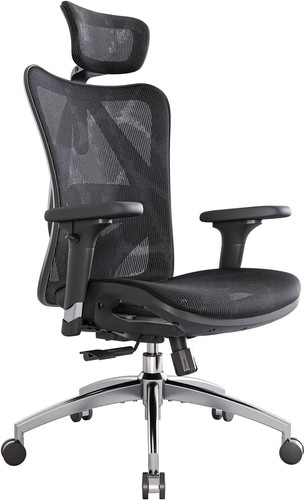 Sihoo bürostuhl m57 - sihoo,