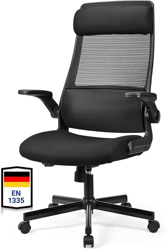 Bürostuhl ergonomisch - bürostuhl,