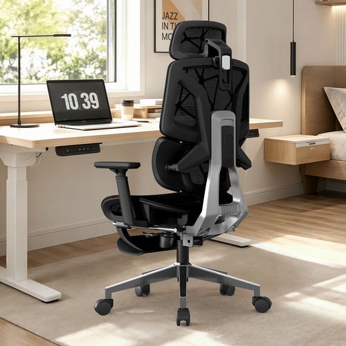 Ergonom bürostuhl lenden - ergonom., bürostuhl,