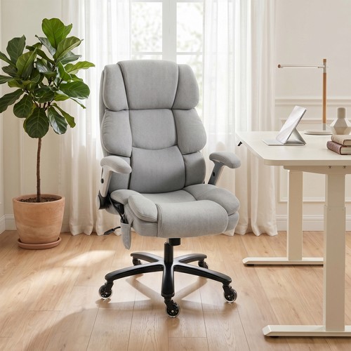 Homcom bürostuhl ergonomisch - homcom,