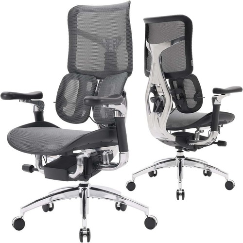 Sihoo ergonomischer bürostuhl - sihoo,