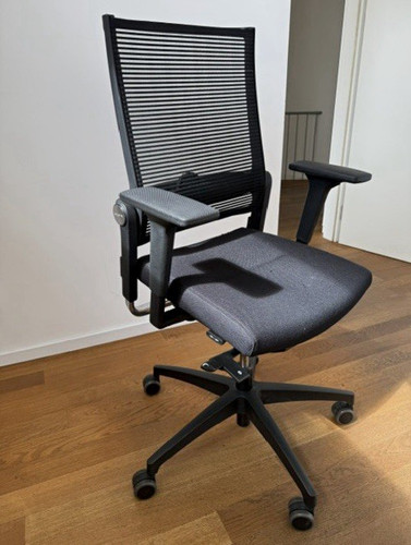 Dauphin lordo flex - flex, bürostuhl