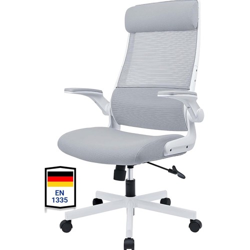 Bürostuhl ergonomisch mesh - bürostuhl,, ergonomisch,