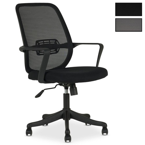 Bürodrehstuhl ergonomisch
