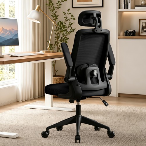 Bürostuhl ergonomisch