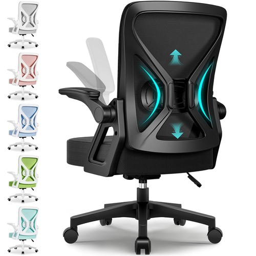 Bürostuhl ergonomisch mit - bürostuhl,