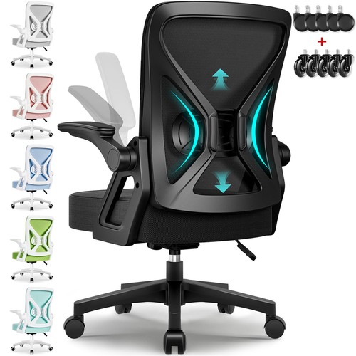 Bürostuhl ergonomisch mit - bürostuhl,