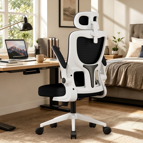 Ergonom netz bürostuhl - ergonom., netz-bürostuhl
