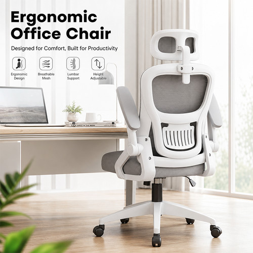 Bürostuhl ergonomischer - bürostuhl,
