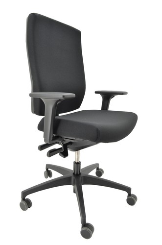 Bürostuhl mit armlehnen - mit,