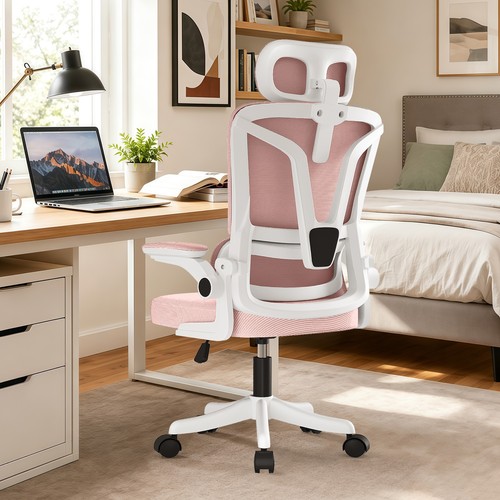 Bürostuhl mit armlehnen - mit,
