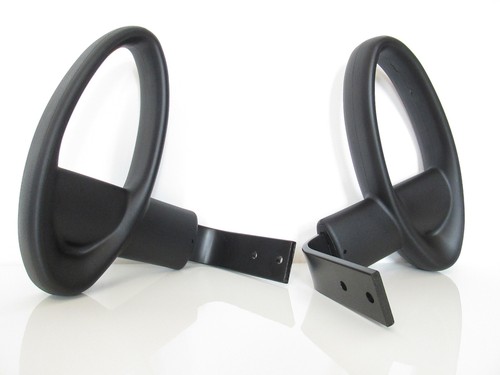Paar armlehnen ringarmlehnen - 1,