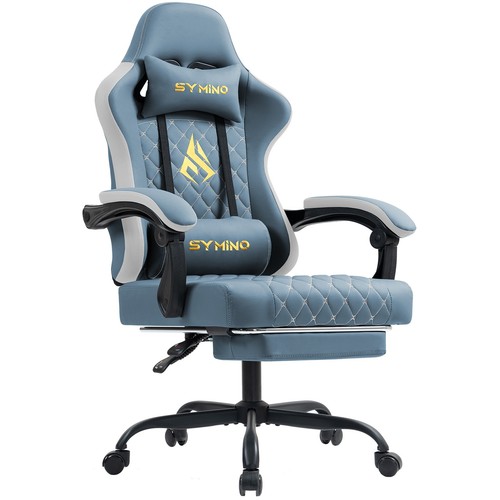 Ergonomisc gaming stuhl mit - ergonomisc,