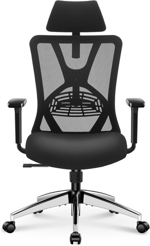 Bürostuhl ergonomisch hoher - bürostuhl,
